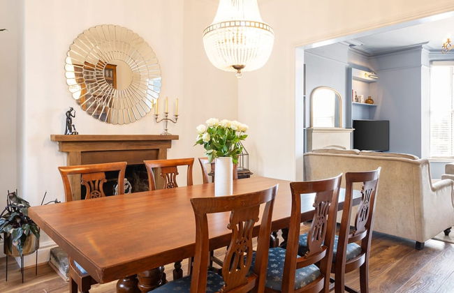 Host Stay Rock End - Photo 11