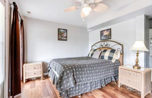 Fire Pit and Dock Lake of the Ozarks Retreat! - Foto 16