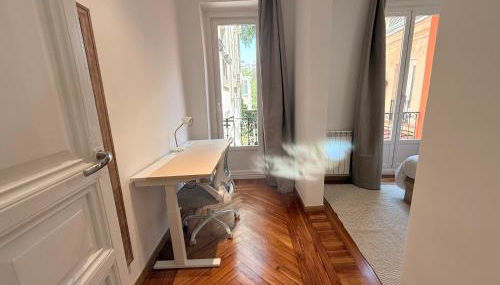 Modern Comfort in Madrid 2BR Gem - Photo 2