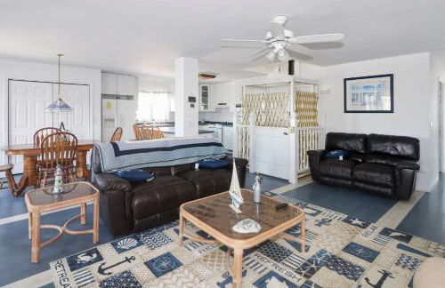 Sun Rayes - Pet friendly, waterfront with boat dock! - Foto 8