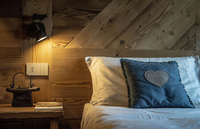 Fleur des Neiges - Foto 13