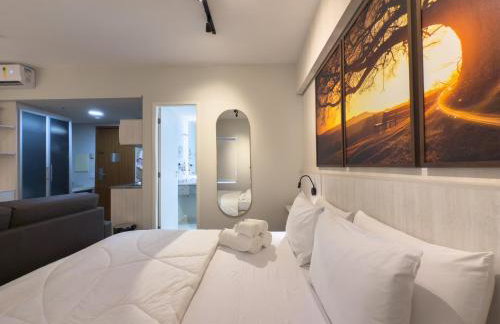 Suite Patio Paulista 06 - Photo 16