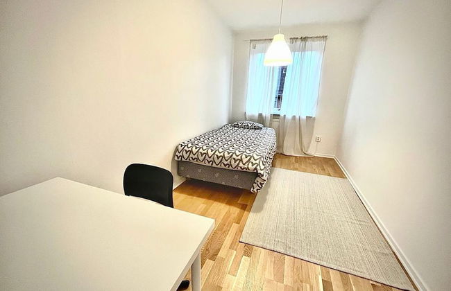 Luxurious Apartment With Lovely View - Foto 5