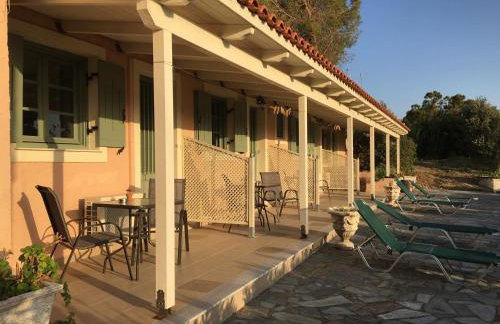 Despina Studios and Apartments - Photo 10