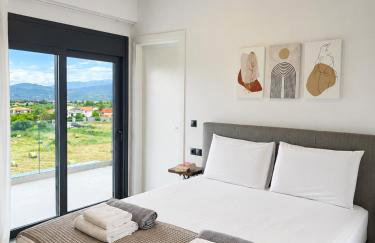 Nemesis Luxury Villas - Foto 79
