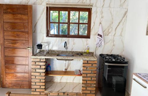 Casa Lilás no Vale do Capão - Foto 25