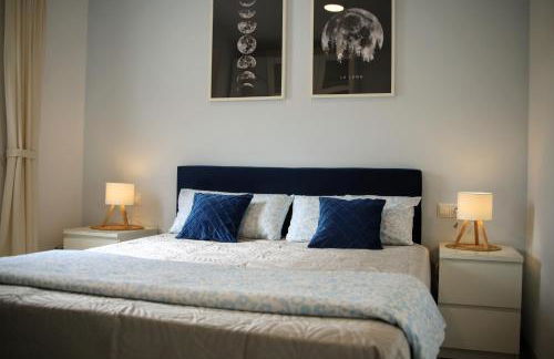 Charming beach apartment - relax & work - Foto 17