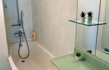 Superbe T5 10p 4chs Métro Tramway terrasse parking - visite en vidéo sur YouTube 54OTKQvzlwA - Foto 11