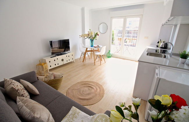 Apartamento Sol y Luz 1 - Foto 9