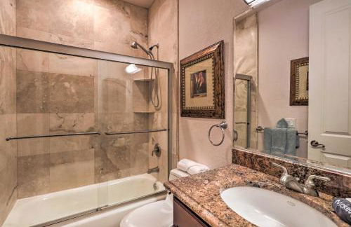 Riverfront Titusville Home with Pool and Pickleball! - Foto 24