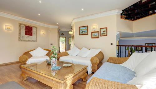 Villa Alcaidesa Vistas al Mar - Foto 3