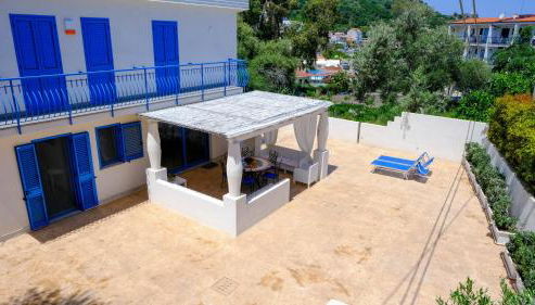 Villa dei Due Ulivi - Foto 5