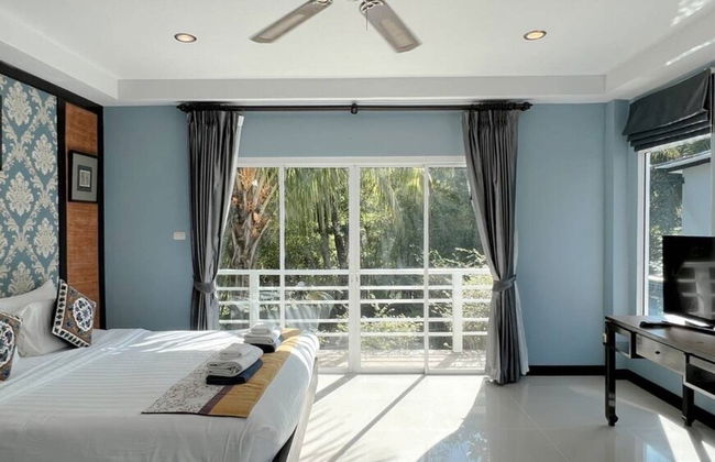 De Palm Poolvilla - Foto 7