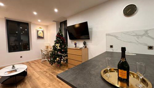 Les appartements du Palais - Foto 2