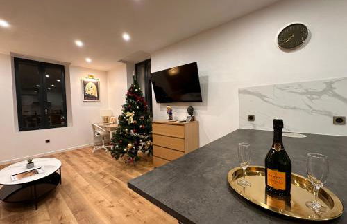 Les appartements du Palais - Foto 2