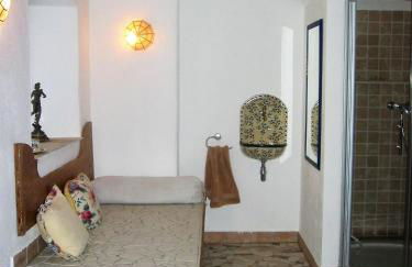 Altes Zuhaus Sachrang - Foto 8