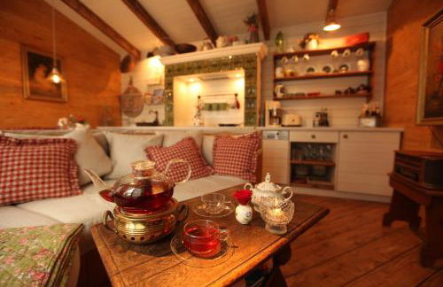 Weißt Du noch - Gästehäuser & Suiten - Foto 38