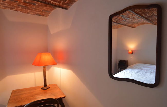 Gesves Castle Grounds Retreat - Foto 30