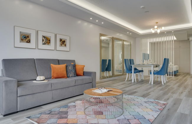 Torre Palace II by Atlantic Holiday - Foto 37