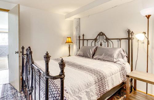 9 Acres, Pick Your Own Apples Cabin in Arlington! - Foto 20