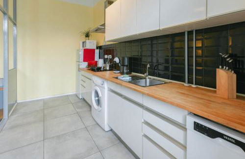 Blue Chili 30 - Industrial Chic im coolen Wedding - bis 7 Personen - Foto 4