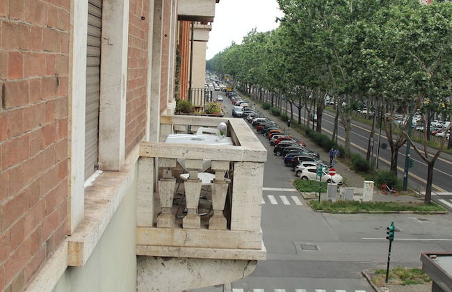 Duca's Guest House - Foto 35