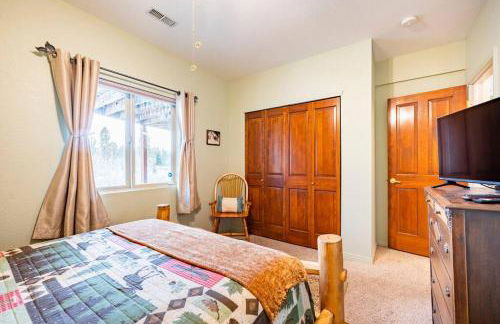 Meandering Moose Apartment Vacation Rental - Foto 24