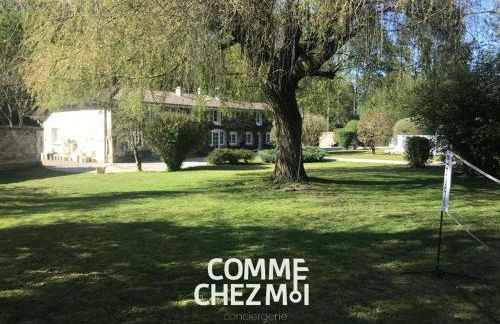 Le Chatelier - Foto 13