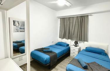 Rambla Apartment by the Sea - Photo 28