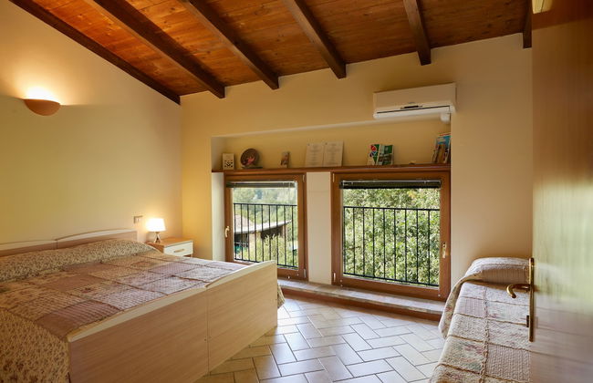 Agriturismo Ca' del Ciuco - Foto 13