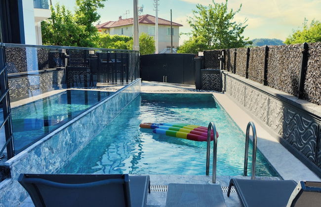 Villa Serenity - Photo 19