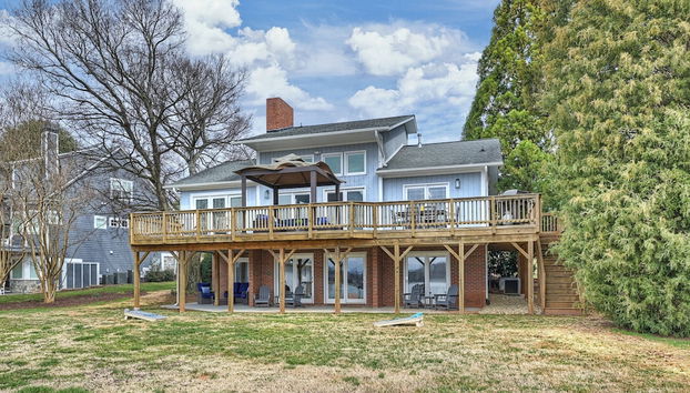 Ponderosa Pointe by Avantstay Boathouse Views - Foto 2, Habitación