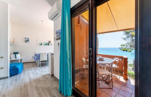 Casa Turchese, Sea View Beachfront SouthSardiniaHolidays - Foto 2