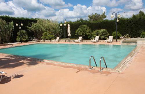 Masseria Tenuta Specolizzi - Foto 116