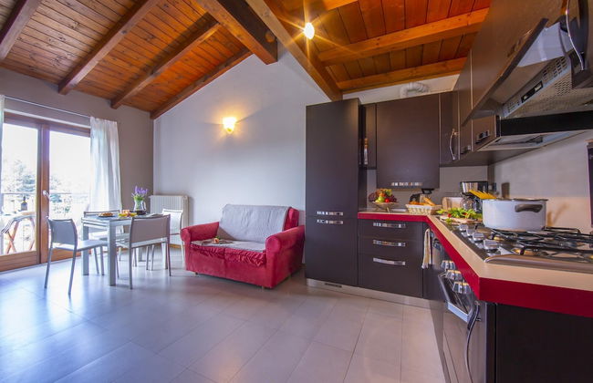 Relax al Moro Apt With Pool - Foto 6