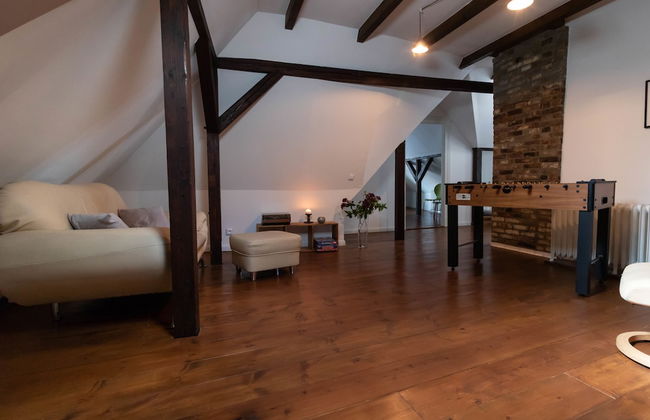 Vila Sonnberg - Foto 31