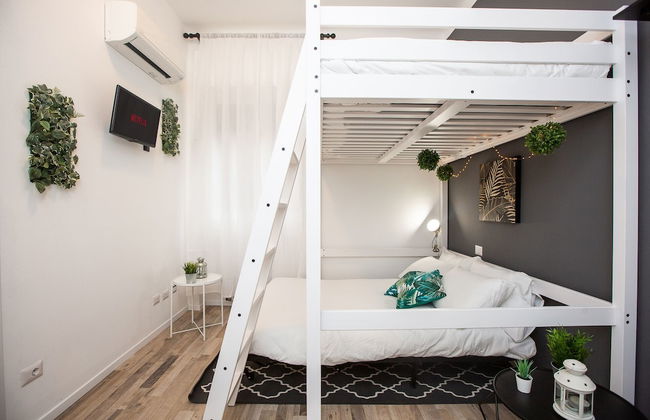 Home Hotel - Mamiani 6 - Foto 3