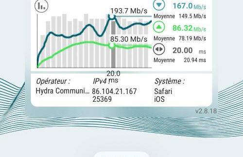 Charmant et confortable T2 à Flers - Foto 19