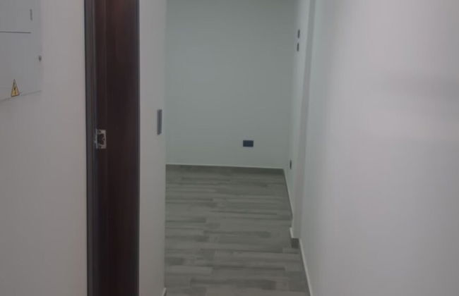 Apartaestudio Search At Corferias Airport A National - Photo 17