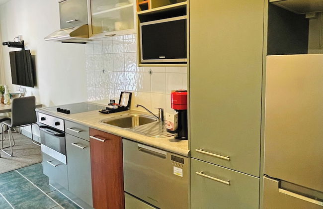 Quest Atrium Serviced Apartments - Photo 17