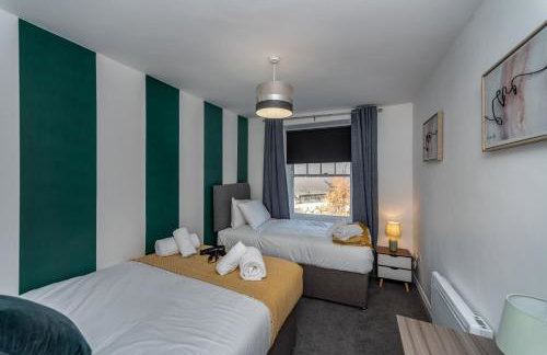 Contractor Room - Kitchen - Central Spot - Foto 42