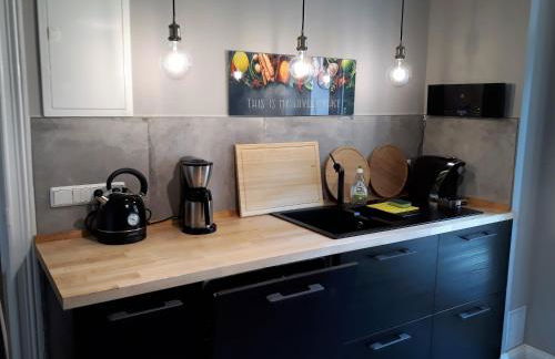 Apartment Zeitreise - Foto 20