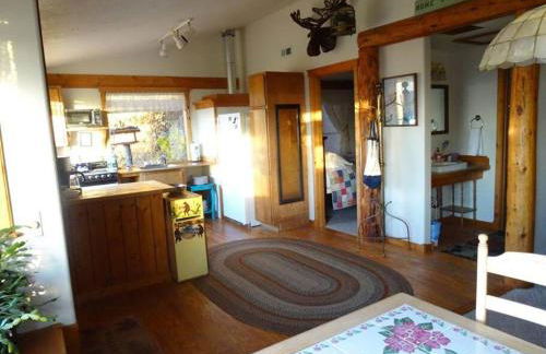 Raspberry Cottage - Foto 17