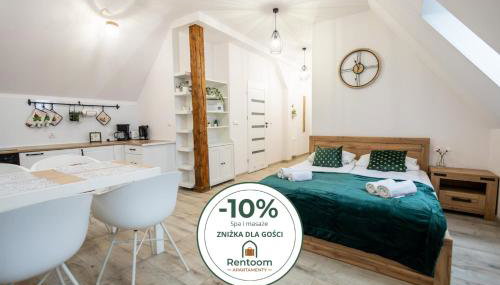 Apartament Uleczka by Rentoom - Foto 2