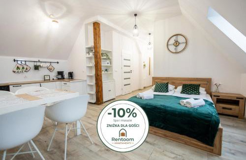 Apartament Uleczka by Rentoom - Photo 2