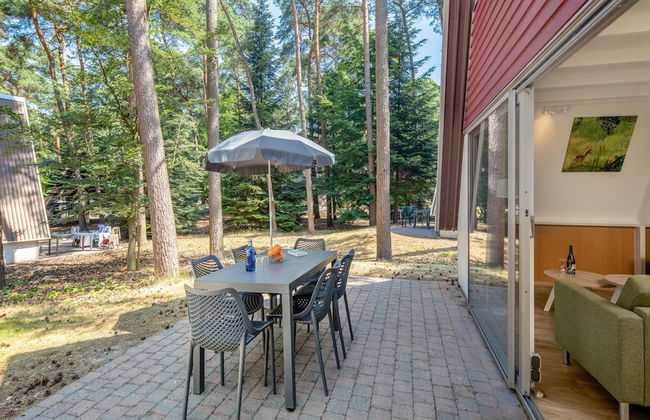 Bungalow in Natural Surroundings - Photo 13