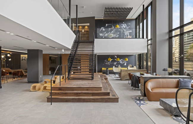 Placemakr Cathedral Heights - Photo 20