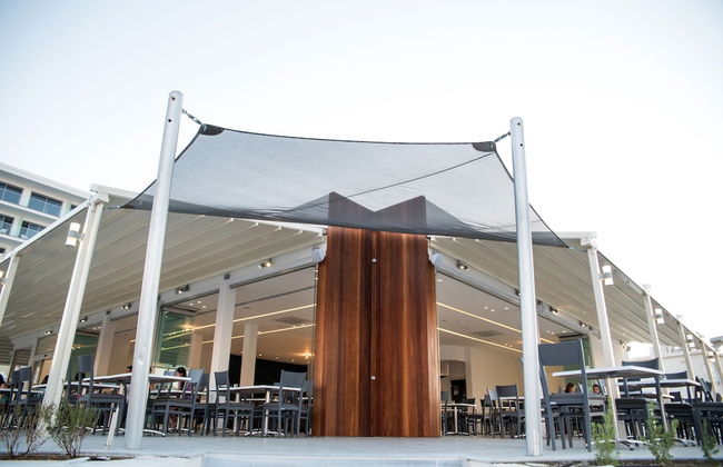 Mandali Hotel - Foto 29