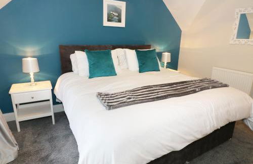 Shepherd's Crook - Foto 20