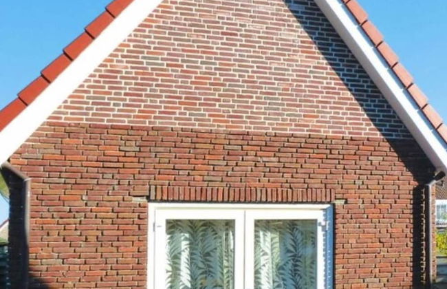 Holiday Home With Private Terrace - Foto 10